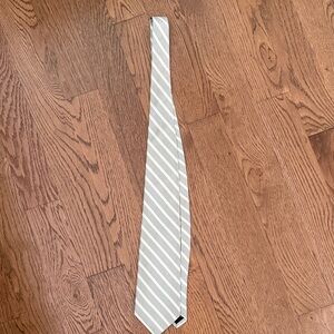 Robert Talbott Protocol Striped Men's Tie